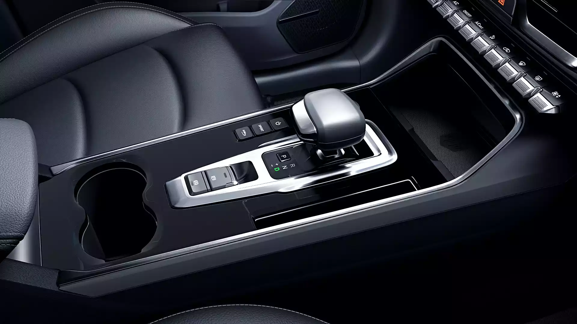 Kaiyi-EV-Interior-Libya